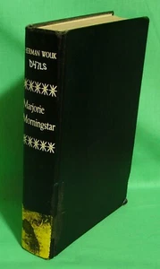 Marjorie Morningstar-Herman Wouk: First Edition; HB, 1955 - Imagen 1 de 7