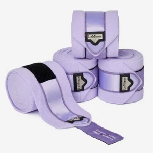 LeMieux Loire Polo Bandages 4 Pack - Picture 1 of 24