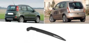BRACCIO + SPAZZOLA TERGICRISTALLO LUNOTTO SPECIFICO PER LANCIA MUSA dal 2004 - Foto 1 di 1