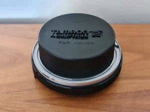 Tamron Adaptall - 2 Mount to Konica AR Lens - M231 - Picture 1 of 4