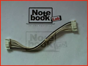 LG 60" 60PZ950S Flat 2 Connector Cable Cable - Picture 1 of 4