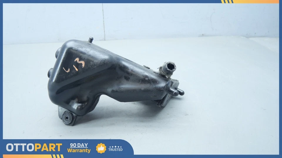 20032-2008 MERCEDES-BENZ S-CLASS S600 Steering and Abc Fluid Reservior Tank OEM - Image 1 of 4