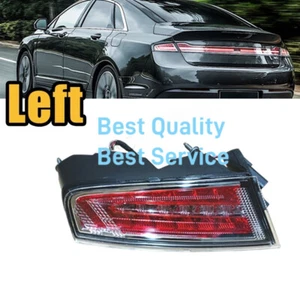 Left For Lincoln MKZ 2013-2020 Rear Turn Signal Light Tail Light 44463DT 14264NN - Picture 1 of 4