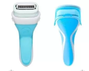 * Afeitadora Schick Intuition mango de afeitar para mujer ajuste granada leche hoja de miel - Imagen 1 de 1