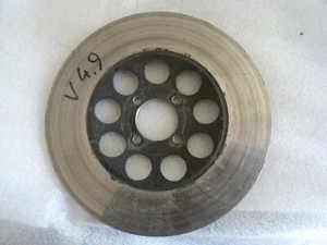 Kawasaki Z 200 Brake Disc Front 4.9Mm - Picture 1 of 3