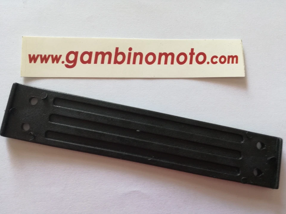 CINGHIA FERMA PORTA IN PLASTICA PIAGGIO APE 50 TM P CAR FL FL2 FL3 RST MIX