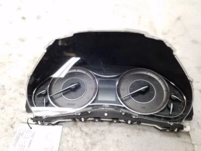 Infiniti Q50 2013 2014 2015, velocímetro Cluster MPH sin crucero adaptativo 89 k Foto 1 de 4