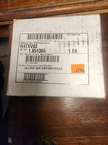 Allied Air H4TXV03-1 - R410A TXV VALVE (1.851365) - Picture 1 of 11
