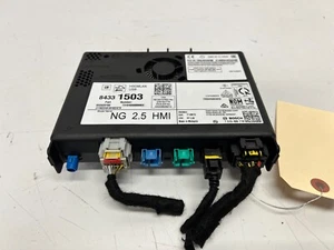 13-22 BUICK ENCORE HMI MULTIMEDIA INTERFACE CONTROL MODULE UNIT, OEM LOT3555 - Picture 1 of 4
