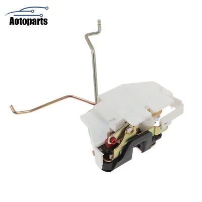 Left Driver Side Front Door Lock Fit for 2001-2004 Kia Optima 81310-3C001 US - Изображение 1 из 4