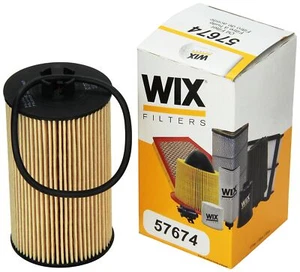 WIX Oil Filter Model 57674 Automotive Diesel Agricultural Industrial 5 lb - Picture 1 of 1