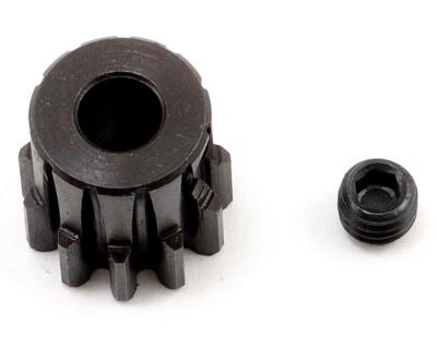 Tekno RC "M5" Hardened Steel Mod1 Pinion Gear w/5mm Bore - Image 1 of 2