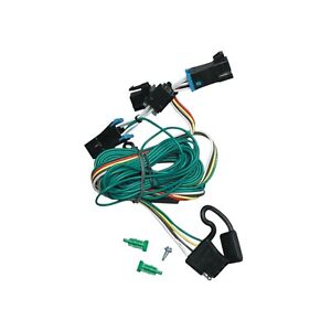 Tekonsha 118335 T-One Connector Assembly