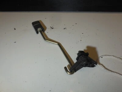 00-06 Mercedes-Benz S430 S500 W220 Rear Right Door Latch Lock Rod 2107300221 - Image 1 of 4
