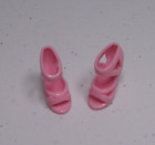 Shoes For 6" Fashion Doll High Heel Spike Pink