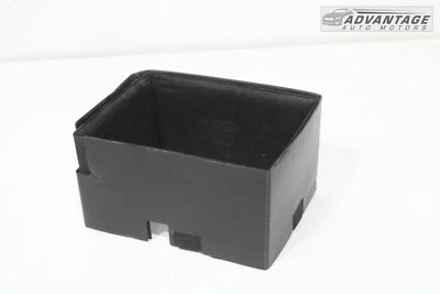 Bandeja de batería Honda Civic 2022-2023 caja aislante cubierta almohadilla 31531-T20-A11 OEM Foto 1 de 4