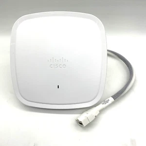 Cisco 2.4 GHz 6 GHz Omnidirectional Antenna 8 Port C-ANT9109= Duel Band UK - Picture 1 of 3