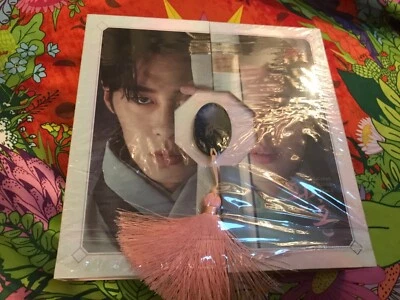 Alchemy of Souls  Soundtrack 🌼🌼 Ost Südkorea 🌼 2 CDs 🌼 White Edition 🌼 - Bild 1 von 3