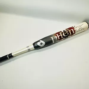 DEMARINI PHENIX 32/24 FASTPITCH SOFTBALL BAT (-8) ASA 2004 Stacked Composite - Picture 1 of 14