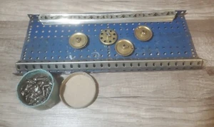 Vintage Gilbert Erector Set Teile - Bild 1 von 8