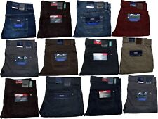 PIONEER ® Herren STRETCH RANDO Jeans 15 Farben wählbar W 32 33 34 36 38 40 42 44