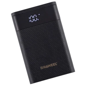 Batteriefach Wiederaufladbare Powerbank Kleine Mit Schnellladung - Zdjęcie 1 z 16