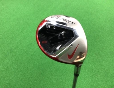 (Nice) Nike Covert VRS 2.0  #3 Wood S flex Graphite  Rare Japan 🇯🇵 Model nice - Image 1 of 4