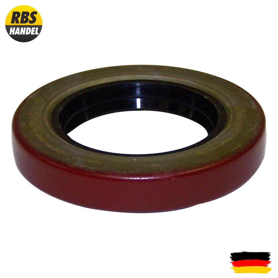 Retén de ejes, trasero Jeep MJ Comanche 86-89 83503010 - Imagen 1 de 1