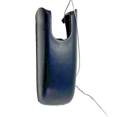 LEXUS NX200T NX300H 2015-2017 brazo limpiaparabrisas trasero perno tapa OEM Foto 1 de 4