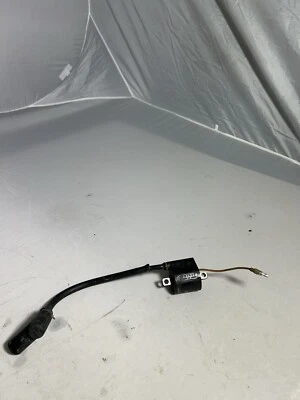 Kawasaki KX 250 KX250 1991 bobina de encendido OEM Foto 1 de 4