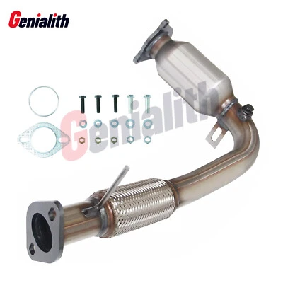 Catalytic Converter For GMC Terrain Chevy Equinox 2.4L 2010-2014 Front EPA - Image 1 of 4