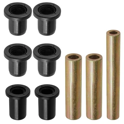 Rear Lower Control Arm Bushing Kit for Polaris Sportsman 850 High Lifter 2016-22 - Image 1 of 4
