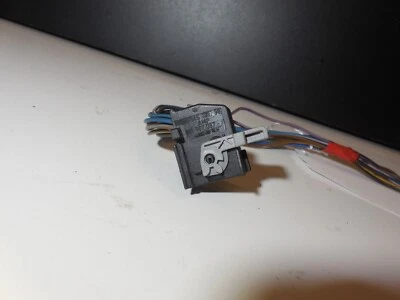 Conector de cableado enchufe coleta 0005459103 W211 05-11 Mercedes Benz W219 CLS550 Foto 1 de 4