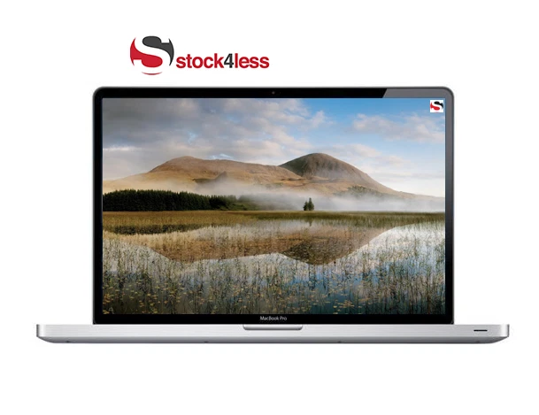 macOS 10.13 Apple MacBook Pro 13.3" i7 2.8GHz 8GB RAM 750GB HDD Laptop –Warranty - Image 1 of 4