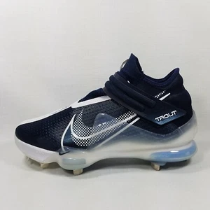 Nike Force Zoom Trout 7 Baseball "Midnight Navy" - Herrengröße 10,5 - CI3134-403 - Bild 1 von 8
