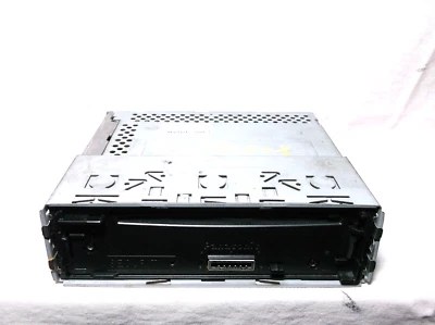 PANASONIC RADIO/CD/RECEIVER/PLAYER/ 45WX4/ CQ-C1100U - Image 1 of 4