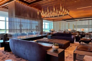 Cheap Discounted Adult Airport Lounge Pass Ticket Access LoungeKey PriorityPass - Picture 1 of 1