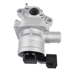 EGR Valve Left LH Intake Manifold for Subaru Impreza Forester Legacy 14845-AA220 - Picture 1 of 9