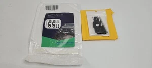 Sun Visor Repair Kit Fit for Gladiator 2020-2022, Je-ep Wrangler JK 2018 - Picture 1 of 7