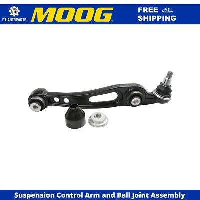 Brazo de control delantero izquierdo inferior trasero MOOG para Land Rover Range Rover 2013-2018 Foto 1 de 4