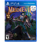 Medievil (Ps4 Playstation 4) Brand New