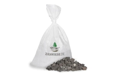 Lavamulch Anthrazit  16-32 mm 1000L - Bild 1 von 4