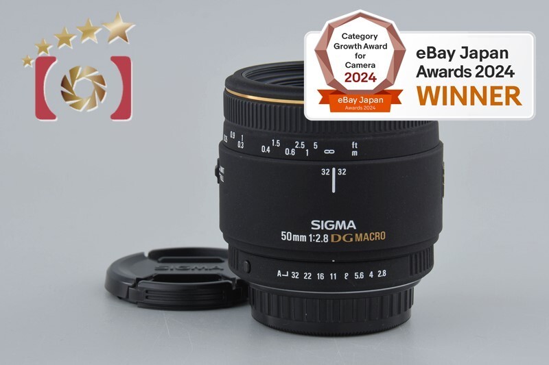 Sigma f/2.8 50mm Focal Camera Lenses for sale | eBay Sigma f/2.8 50mm Focal Camera Lenses for sale | eBay