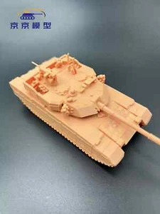 Unbemalter 1/72/144/87 chinesischer VT-4 Kampfpanzer Modell   - Bild 1 von 6
