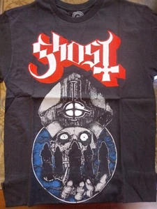 Ghost - Warrior T-Shirt ~nie getragen~ Small - Bild 1 von 1