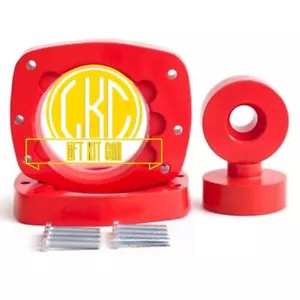 Kit de elevación Lift Kit 40mm para Peugeot Expert, 806, 807 | Toyota ProAce - Imagen 1 de 7