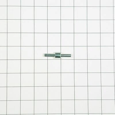 218251300 FRIGIDAIRE PIN-CENTER HINGE - Image 1 of 2