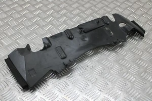 BMW K1300 S ABS 2014 radiator top cover fairing panel 2009 > 2016 WB - Picture 1 of 5