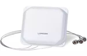 Airlancer ON-T90ag Dualband WLAN Santenna. 90° Strahl Winkel .3x3 Mimo - Bild 1 von 1