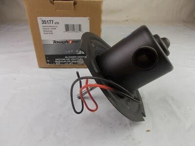 Motor soplador HVAC ToughOne 35177 se adapta; Acura Honda Isuzu Foto 1 de 4